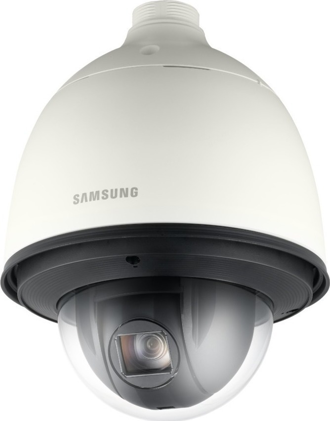 Camera IP Speed Dome 1.3 Megapixel SAMSUNG SNP-L5233HP