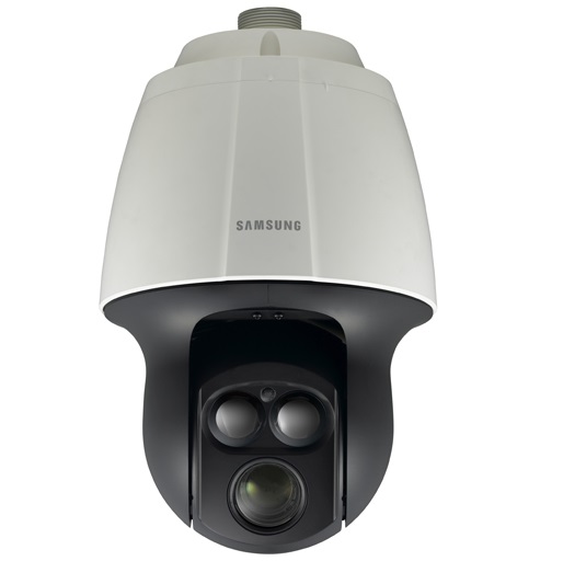 Camera IP Speed Dome 2.0 Megapixel Hanwha Techwin WISENET SNP-6230RH/KAP