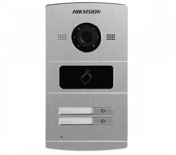 Camera chuông cửa IP HIKVISION DS-KV8202-IM