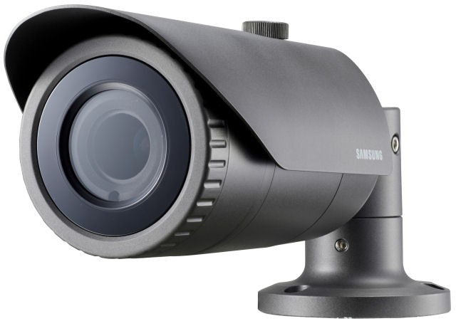 Camera AHD hồng ngoại 2.0 Megapixel Hanwha Techwin WISENET SCO-6083RP/AC