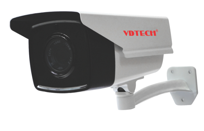 Camera HD-CVI hồng ngoại VDTECH VDT-3060CCVI 1.0