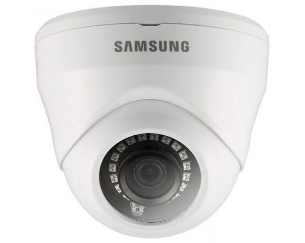 Camera Dome AHD hồng ngoại Hanwha Techwin WISENET HCD-E6020RP/AC