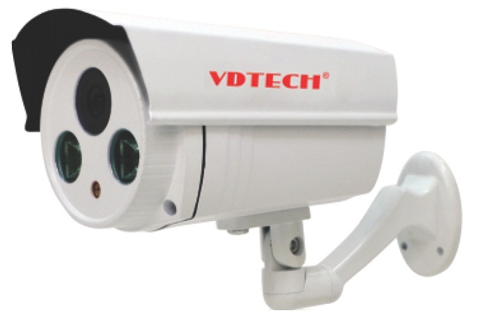 Camera HD-TVI hồng ngoại VDTECH VDT-3060BTVI 1.0