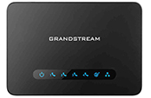 Chuyển đổi ATA Grandstream | Thiết bị Gateway 4 cổng Grandstream HT814