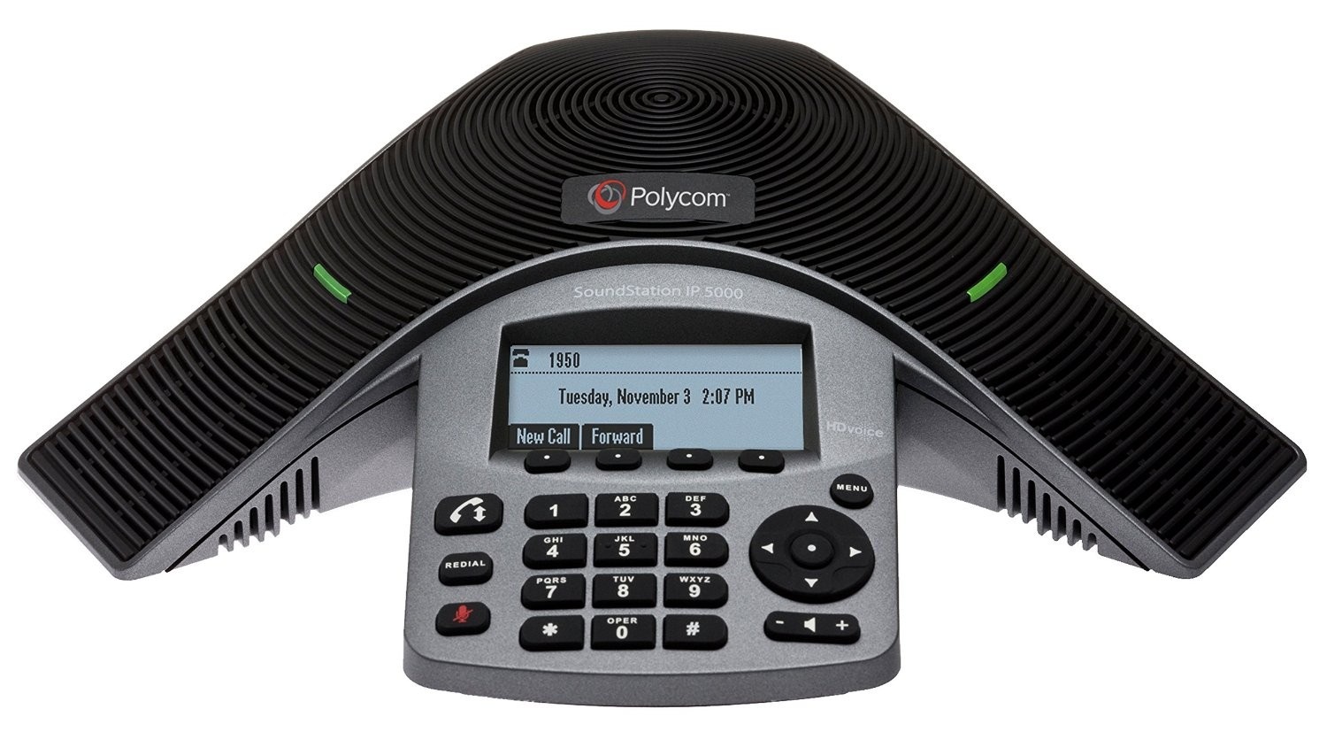 Điện thoại hội nghị POLYCOM SoundStation IP 5000