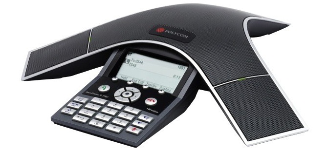 Điện thoại hội nghị POLYCOM SoundStation IP 7000