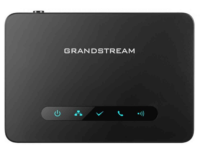 Trạm thu phát không dây Grandstream DP750