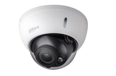 Camera HDCVI Dome hồng ngoại 2.0 Megapixel DAHUA DH-HAC-HDBW3231E-Z