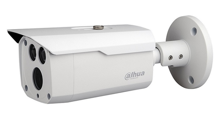 Camera HDCVI 2.0 Megapixel hồng ngoại DAHUA HAC-HFW2221DP