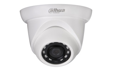 Camera IP Dome hồng ngoại 3.0 Megapixel DAHUA IPC-HDW1320SP-S3