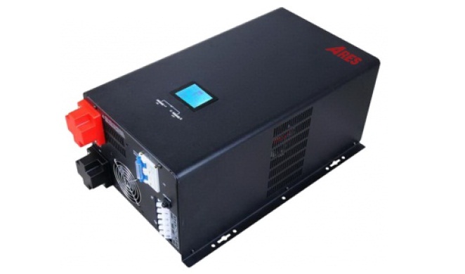 Bộ đổi điện-Inverter ARES AR3524