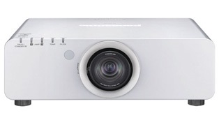 Máy chiếu PANASONIC PT-DW750BA