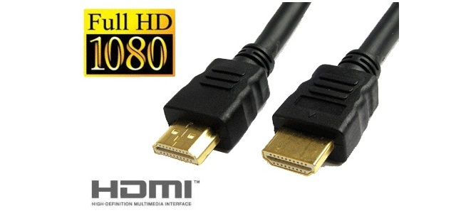 Dây cáp HDMI (1.4) 10m