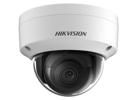 Camera IP Dome hồng ngoại 8.0 Megapixel HIKVISION DS-2CD2185FWD-IS