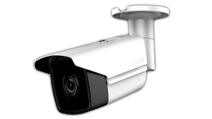 Camera IP hồng ngoại 4K HDPARAGON HDS-2282IRPH8