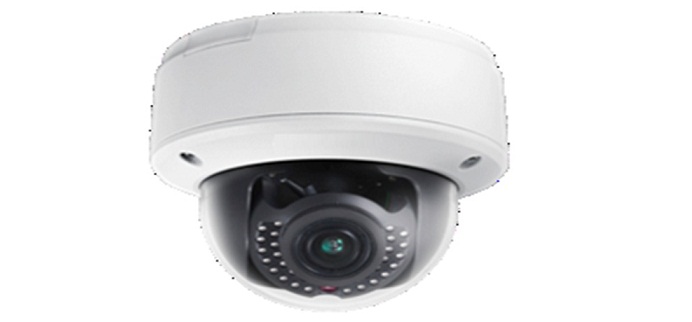 Camera IP Dome hồng ngoại 2.0 Megapixel HDPARAGON HDS-4126VF-IRZ3