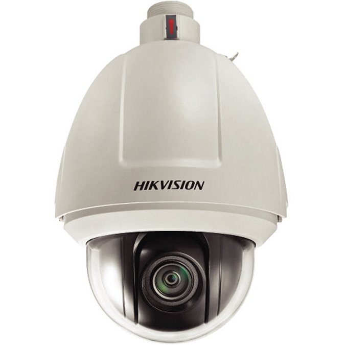 Camera IP Speed Dome 2.0 Megapixel HIKVISION DS-2DF5286-AEL