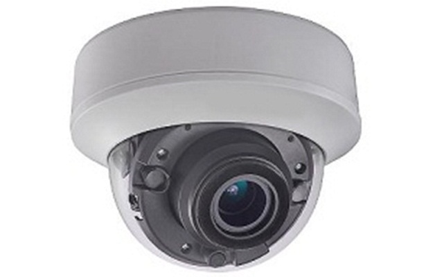 Camera HD-TVI Dome hồng ngoại 2.0 Megapixel HDPARAGON HDS-5887STVI-IRZ3