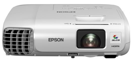 Máy chiếu EPSON EB965H