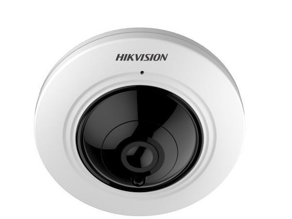 Camera Fisheye hồng ngoại 5.0 Megapixel HIKVISION DS-2CC52H1T-FITS