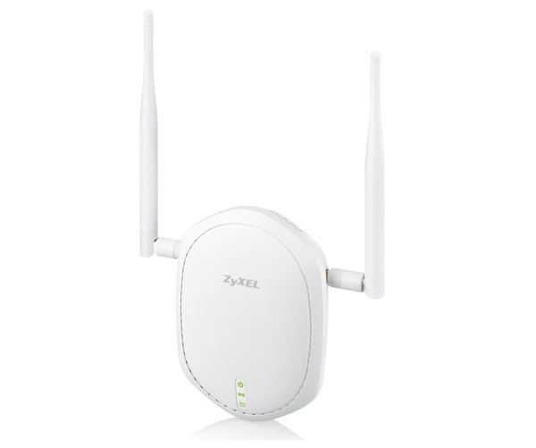 Long Range PoE Access Point ZyXEL NWA1100-NH