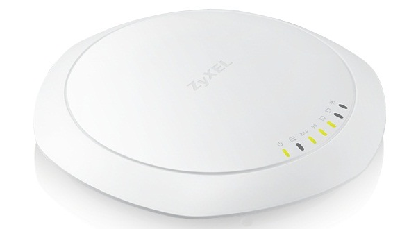 Wireless Access Point Dual Optimized ZyXEL WAC6103D-I