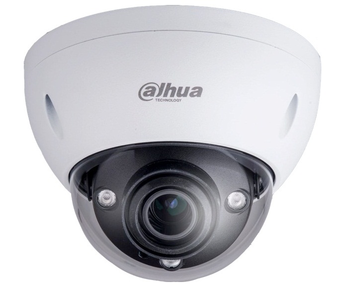 Camera IP Dome hồng ngoại 4.0 Megapixel DAHUA IPC-HDBW5431E-Z