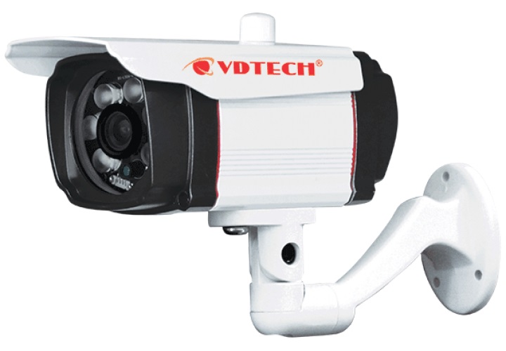 Camera AHD hồng ngoại VDTECH VDT-18AHDSL 2.4