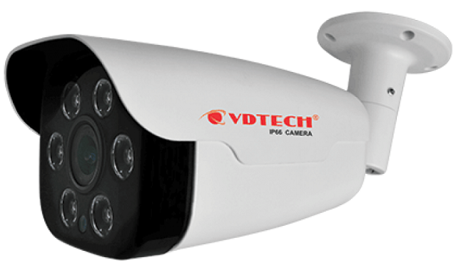 Camera AHD hồng ngoại VDTECH VDT-3060CNASL.960P