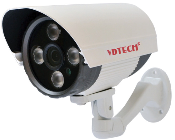 Camera AHD hồng ngoại VDTECH VDT-360AAHD 3.0