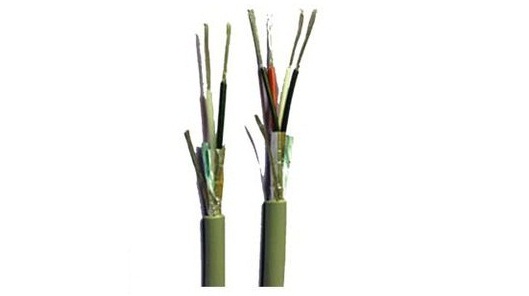 Cáp âm thanh/ điều khiển Alantek 3-Pair 22 AWG