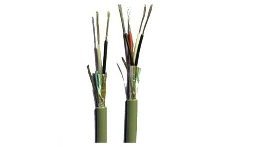 Cáp âm thanh/ điều khiển Alantek 3-Pair 18 AWG