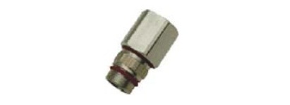 Đầu nối connector Alantek Feedthru540