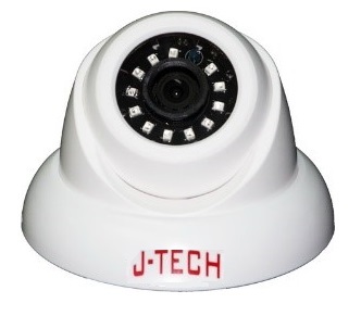 Camera IP Dome hồng ngoại J-TECH HD5210