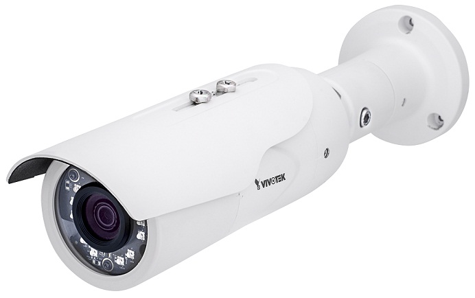 Camera IP hồng ngoại 4.0 Megapixel Vivotek IB8379-H