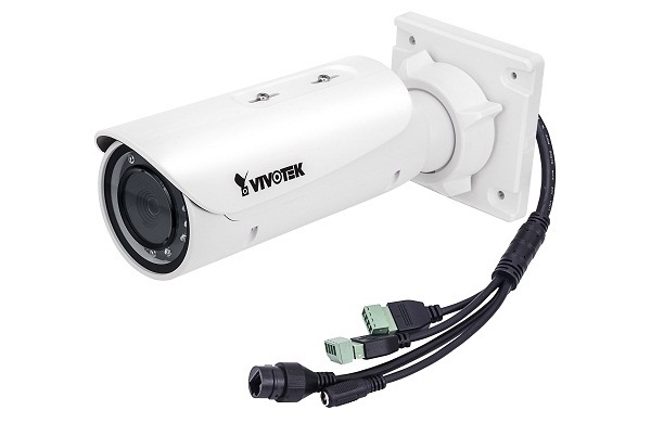 Camera IP hồng ngoại 2.0 Megapixel Vivotek IB836BA-EHT