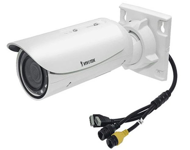 Camera IP hồng ngoại 2.0 Megapixel Vivotek IB8367