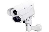 Camera IP Vivotek | Camera IP hồng ngoại 2.0 Megapixel Vivotek IZ9361-EH