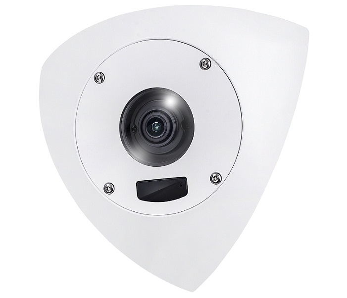 Camera IP Dome hồng ngoại 3.0 Megapixel Vivotek CD8371-HNTV