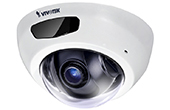 Camera IP Dome hồng ngoại 2.0 Megapixel Vivotek FD8166A-N