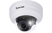 Camera IP Dome hồng ngoại 2.0 Megapixel Vivotek FD8167A