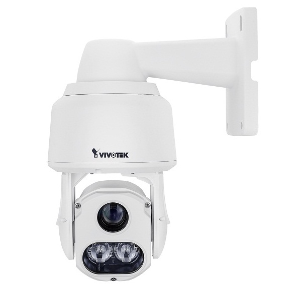 Camera IP Speed Dome hồng ngoại 2.0 Megapixel Vivotek SD9363-EHL