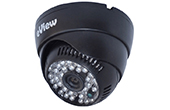 Camera AHD Dome hồng ngoại eView IRD2548F30