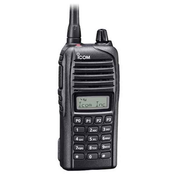 MÁY BỘ ĐÀM ICOM IC-F3033T