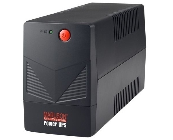 Nguồn lưu điện UPS MARUSON POW-2200ASGMC