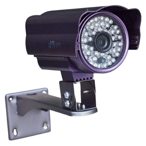 Camera AHD hồng ngoại Outdoor eView IR2148F13