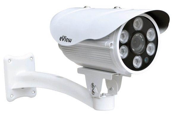 Camera AHD hồng ngoại Outdoor eView ZB906F50