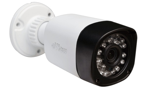 Camera AHD hồng ngoại Outdoor eView MB520F30