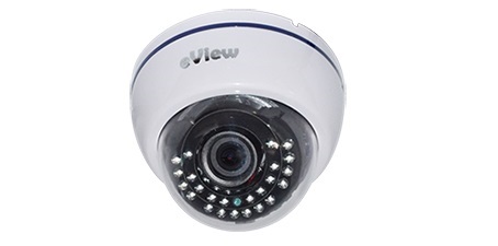 Camera IP Dome hồng ngoại eView EB742N20