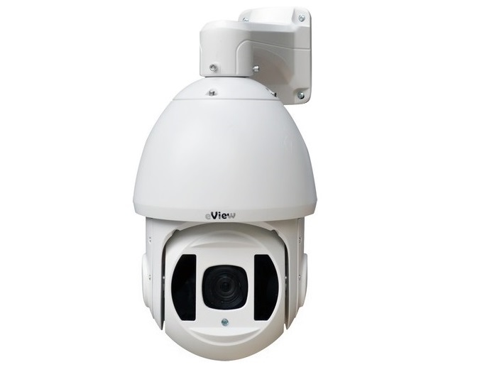 Camera IP Speed Dome hồng ngoại eView SD5N50F